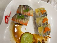 -汉丽轩韩式自助烤肉十二年(SM广场店)