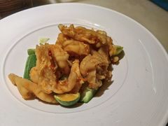 -佬麻雀·新湘菜(珠海金发购物中心店)