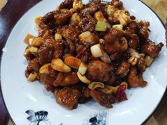-力力豆花庄(广渠门店)