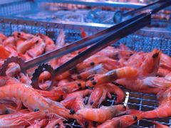 -韩盛·盛江山自助料理(沈辽路万达店)