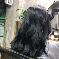 -JGO·烫染接发