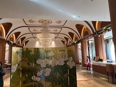 -北京友谊宾馆·俄罗斯餐厅