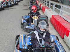 -赛卡联盟WSK卡丁车俱乐部