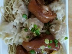 -新园饮食店(香洲总店)