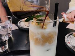鸳鸯-BE NORMAL CAFE(霞溪路店)