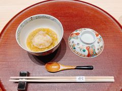-晴空·日本料理(万象城店)