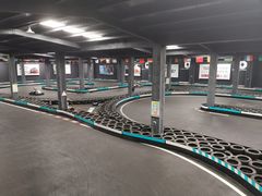 -速马赫卡丁车(琶洲店)