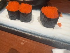 -千代武日本料理(开发区店)