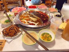 -陈艳红火锅菜·冒菜(簋街店)