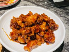 -新白鹿餐厅(松江开元地中海店)