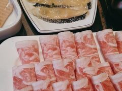 -福禄娃一家人火锅(上地店)