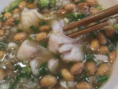 -鲜椒鱼·雅安地标性美食