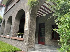 -上海孙中山故居纪念馆