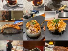 -戏作寿司(观音桥店)