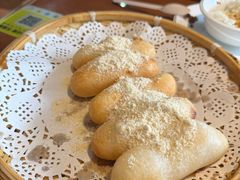 -天下客饭店(中山路店)