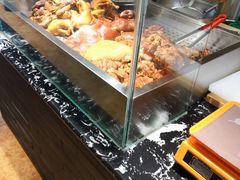 -金口馨方城炝锅烩面(康宁街店)