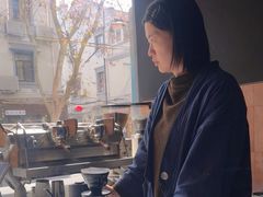 -Onirii Coffee(长乐路店)