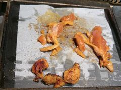 -蓉城四海·澳牛炙烤自助(江阴周庄店)
