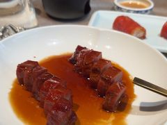 -粤匠·澳门点心粤菜海鲜(澳门半岛店)