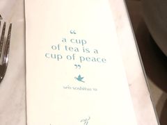 -théATRE 茶聚场(王府中環店)