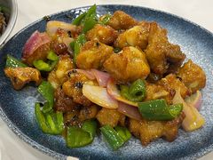 -上水酒家(信德分店)