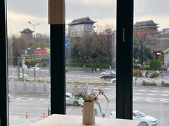 -陕西会客厅·宴会厅·唐世佳宴