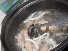 -四季缤纷椰子鸡(雨花亭凯德广场店)