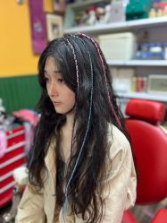 -野鸽脏辫·美式编发专项店