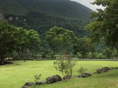 -太鲁阁公园