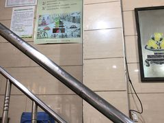 -清真马虎面馆(西七路店)