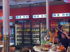 -南浦洞烤肉·新世界版(奥体店)