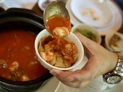 -东海酒家(长平东路店)