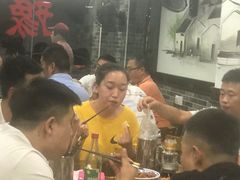 -豫掌柜饸饹面·烩面(秀沿路店)