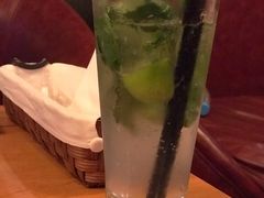 热情果莫吉托-MR.ROCKY洛奇先生RESTAURANT&BAR(宝安壹方城店)