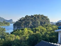 -忆咖啡观景餐厅(桂林象山公园店)