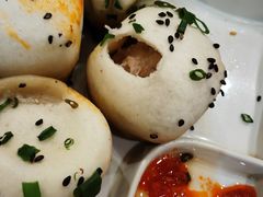 -东泰祥生煎馆(重庆北路店)