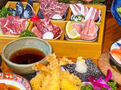 -竹马炭火烤肉(南屏店)
