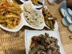 -向民炒鸡老店(火车站店)