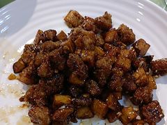 -桃子餐厅·天津菜(王顶堤总店)