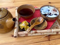 -廣福德记·传统手作茶点铺(广渠门店)