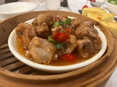 -顺德人家食府(黄金广场店)