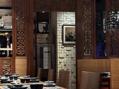 -绿茶餐厅(布吉万象汇店)