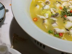 -青花椒花椒鱼(合生汇店)