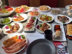 -松坂屋日料自助(长城路店)