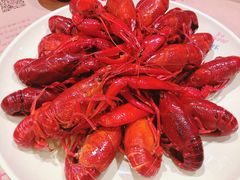 至尊极品蒸虾-靓靓蒸虾·头牌蒸虾(南山桂庙店)