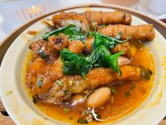 -蔡澜点心·粤菜(月星环球港店)