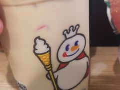 -蜜雪冰城(领展店)