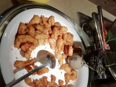 -芭菲盛宴·环球美食(袁家岗店)