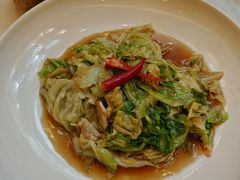 -燕兰楼·清真西北融合菜(亚运村店)
