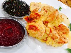 -雨田饭店(华兴东街店)